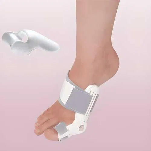 Foot Care & Correction